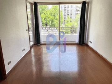 Arriendo Mensual / Departamento / Las Condes