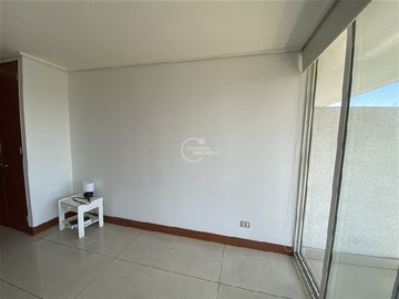 Arriendo Mensual / Departamento / Las Condes