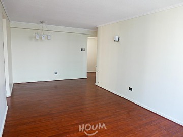 Arriendo Mensual / Departamento / Las Condes