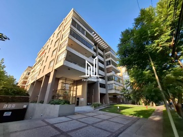 Arriendo Mensual / Departamento / Las Condes