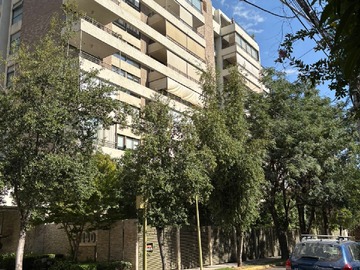 Arriendo Mensual / Departamento / Las Condes