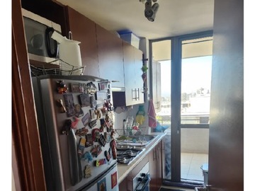 Arriendo Mensual / Departamento / Las Condes