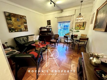 Arriendo Mensual / Departamento / Las Condes