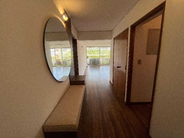 Arriendo Mensual / Departamento / Las Condes