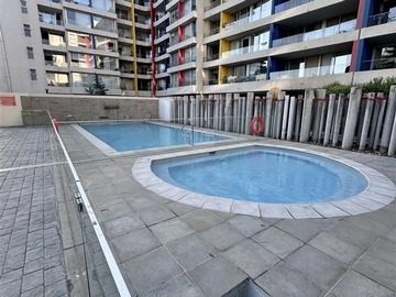 Arriendo Mensual / Departamento / Las Condes