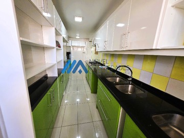 Arriendo Mensual / Departamento / Las Condes