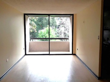 Arriendo Mensual / Departamento / Las Condes