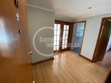 Arriendo Mensual / Departamento / Las Condes