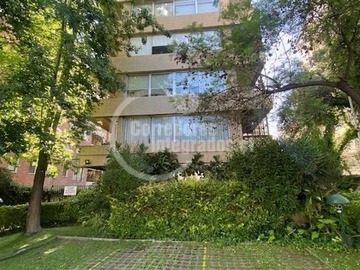 Arriendo Mensual / Departamento / Las Condes
