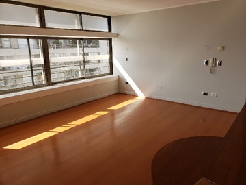 Arriendo Mensual / Departamento / Las Condes