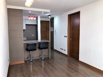 Arriendo Mensual / Departamento / Las Condes