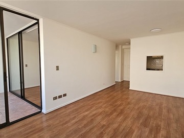 Arriendo Mensual / Departamento / Las Condes