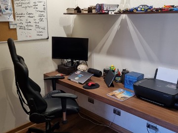 escritorio