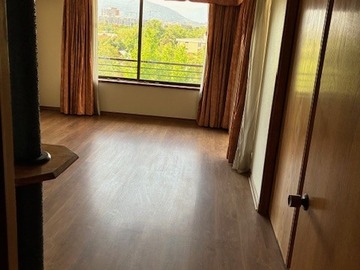 Arriendo Mensual / Departamento / Las Condes