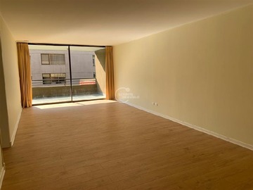 Arriendo Mensual / Departamento / Las Condes