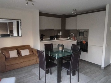 Arriendo Mensual / Departamento / Las Condes