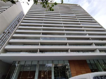 Arriendo Mensual / Departamento / Las Condes