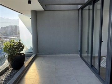 Arriendo Mensual / Departamento / Las Condes