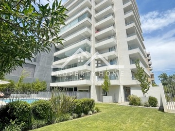 Arriendo Mensual / Departamento / Las Condes
