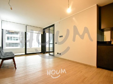 Arriendo Mensual / Departamento / Las Condes