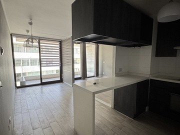 Arriendo Mensual / Departamento / Las Condes