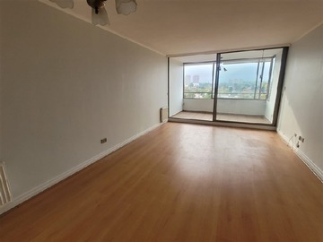 Arriendo Mensual / Departamento / Las Condes