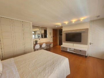 Arriendo Mensual / Departamento / Las Condes