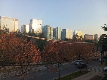 Arriendo Mensual / Departamento / Las Condes