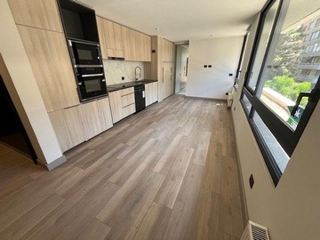 Arriendo Mensual / Departamento / Las Condes
