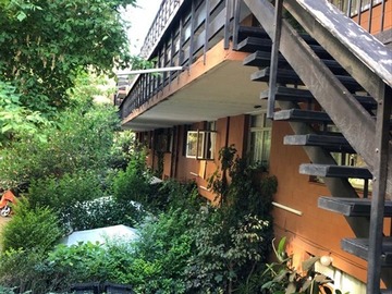 Arriendo Mensual / Departamento / Las Condes