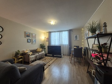 Arriendo Mensual / Departamento / Las Condes