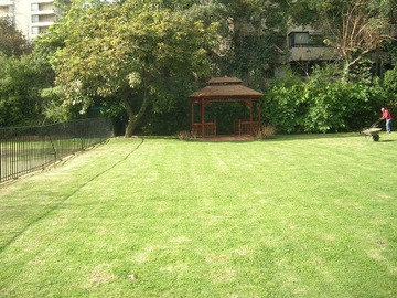 Arriendo Mensual / Departamento / Las Condes