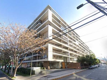 Arriendo Mensual / Departamento / Las Condes