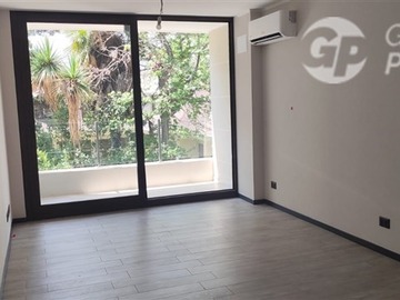 Arriendo Mensual / Departamento / Las Condes
