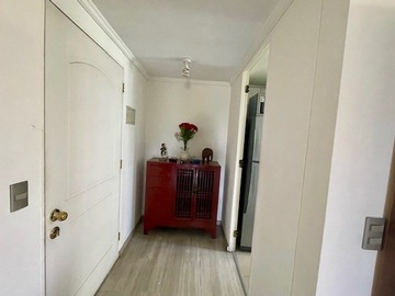 Arriendo Mensual / Departamento / Las Condes