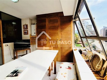 Arriendo Mensual / Departamento / Las Condes