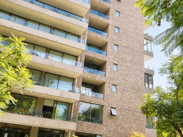 Arriendo Mensual / Departamento / Las Condes
