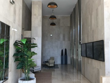 Arriendo Mensual / Departamento / Las Condes