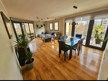 Arriendo Mensual / Departamento / Las Condes