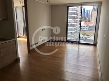 Arriendo Mensual / Departamento / Las Condes