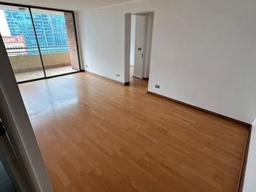 Arriendo Mensual / Departamento / Las Condes