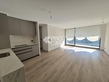Arriendo Mensual / Departamento / Las Condes