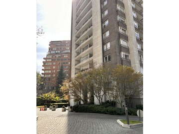 Arriendo Mensual / Departamento / Las Condes