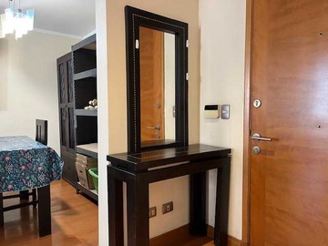 Arriendo Mensual / Departamento / Las Condes