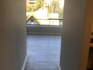 Arriendo Mensual / Departamento / Las Condes