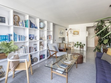 Arriendo Mensual / Departamento / Las Condes