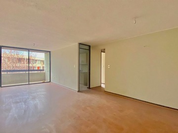 Arriendo Mensual / Departamento / Las Condes