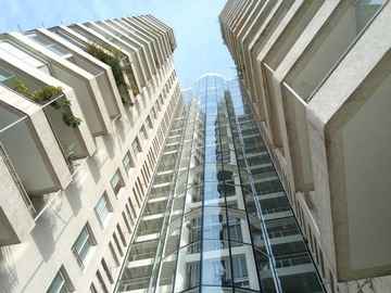 Arriendo Mensual / Departamento / Las Condes