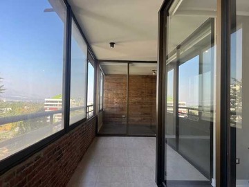 Arriendo Mensual / Departamento / Las Condes