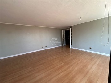 Arriendo Mensual / Departamento / Las Condes